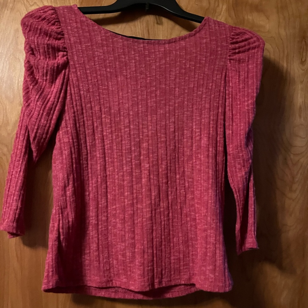 W5 Long Sleeve